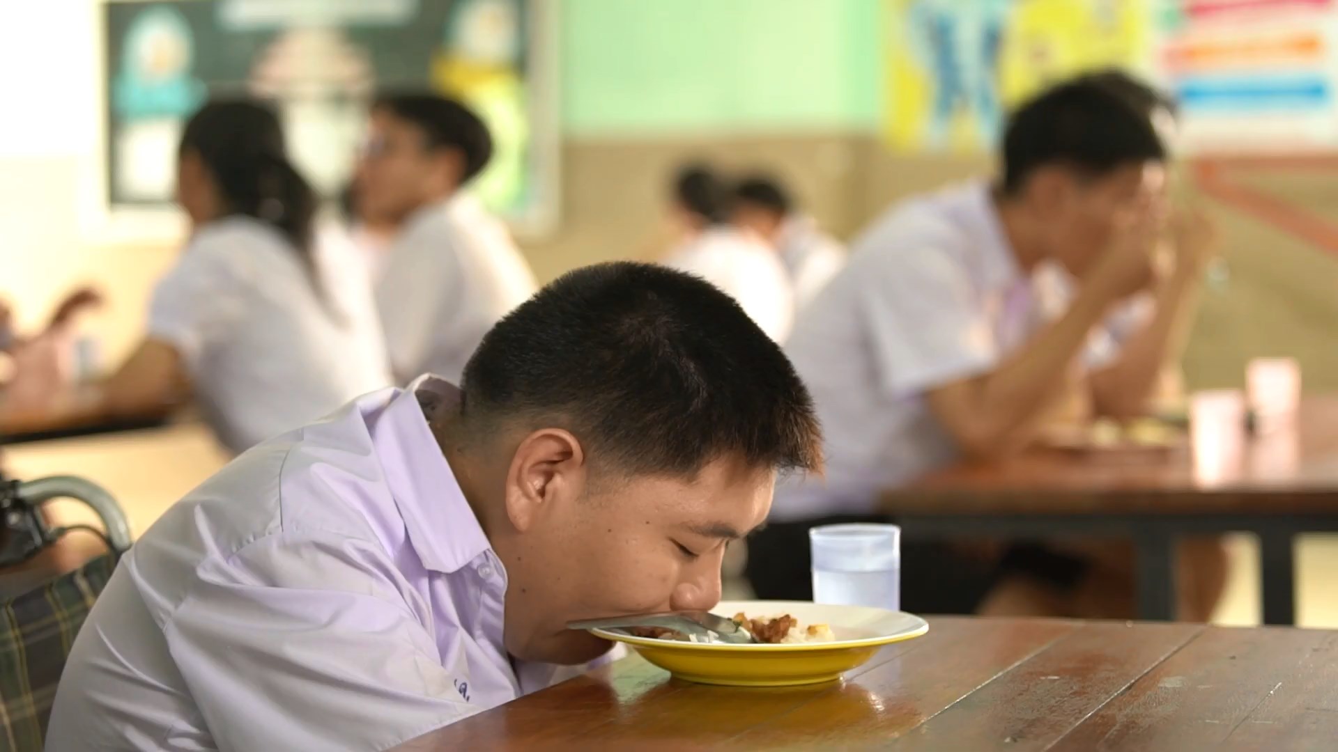 ถ่ายภาพยนตร์สั้น กระทรวงวัฒนธรรม