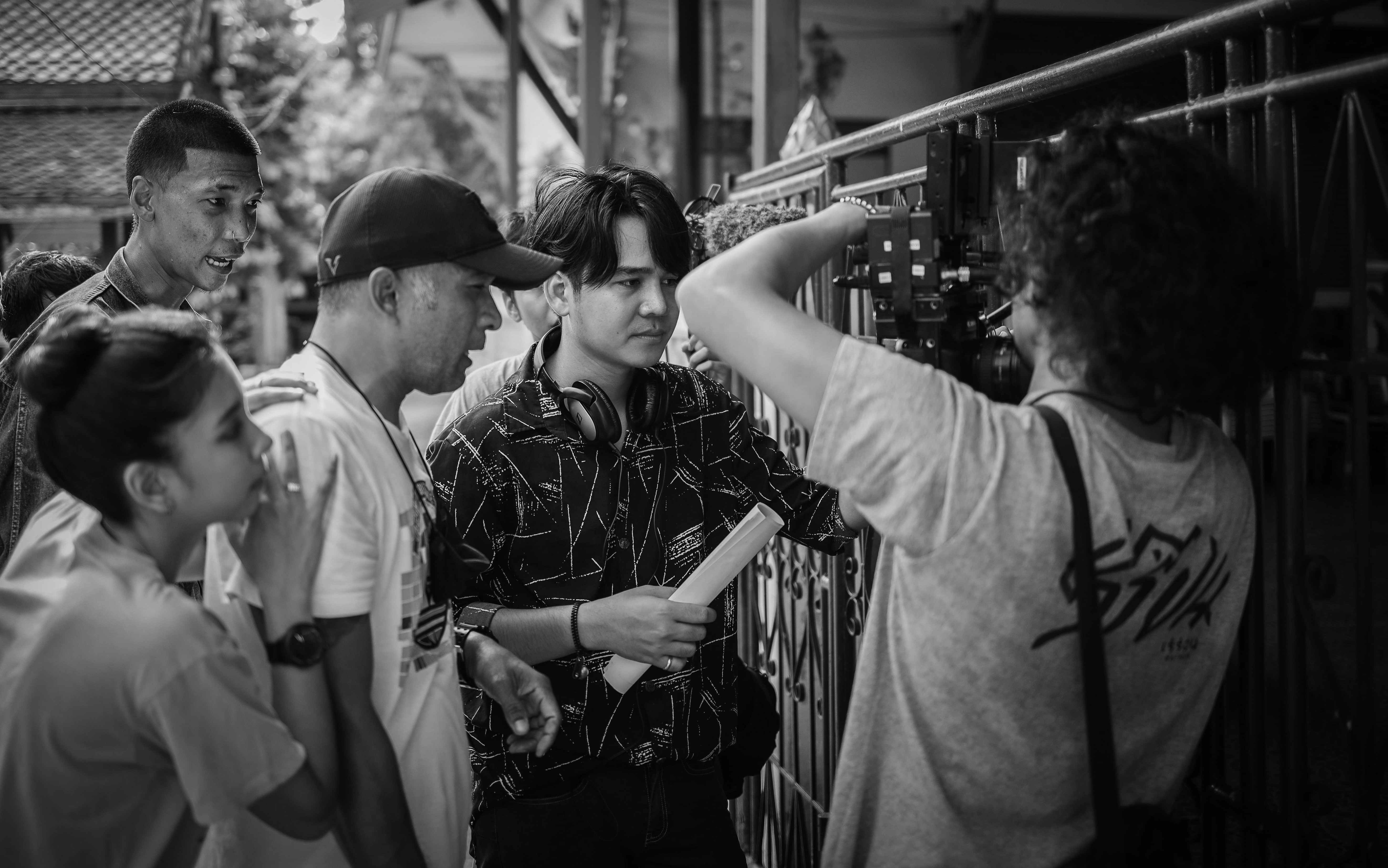 บริการของเรา